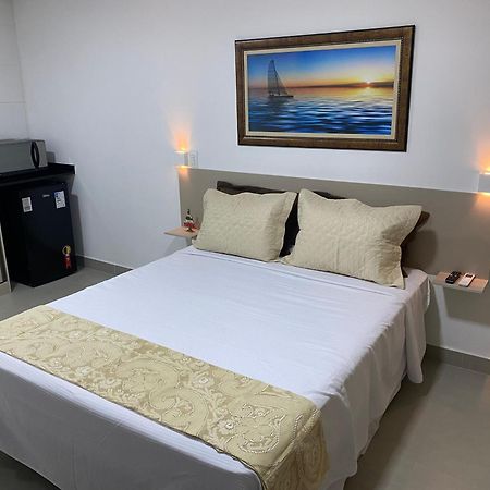 Apartamento Proximo A Praia No Tramonto Bessa João Pessoa Exterior foto